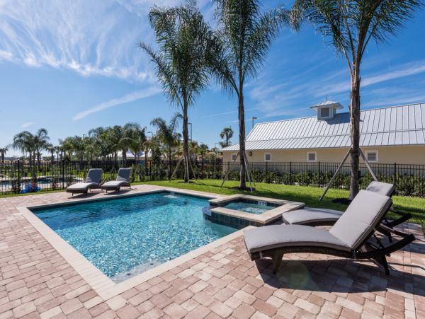 Orlando Home 949154