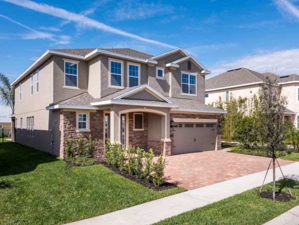 Orlando Home 949154