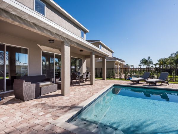 Orlando Home 949154