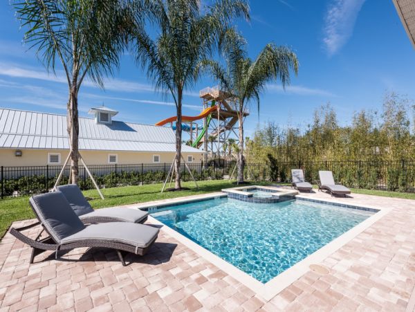 Orlando Home 949154