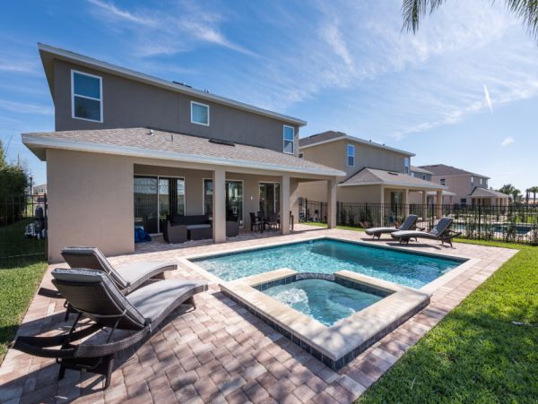 Orlando Home 949154