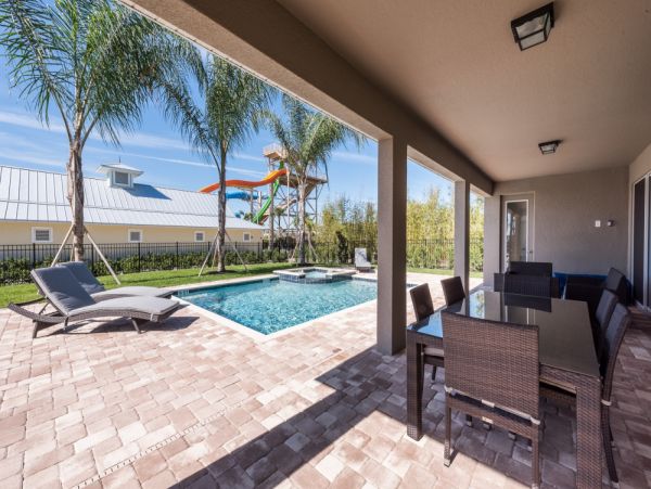 Orlando Home 949154