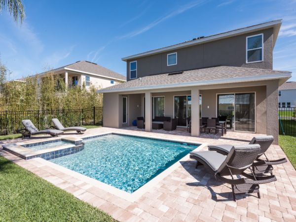 Orlando Home 949154