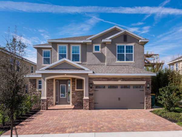 Orlando Home 949154