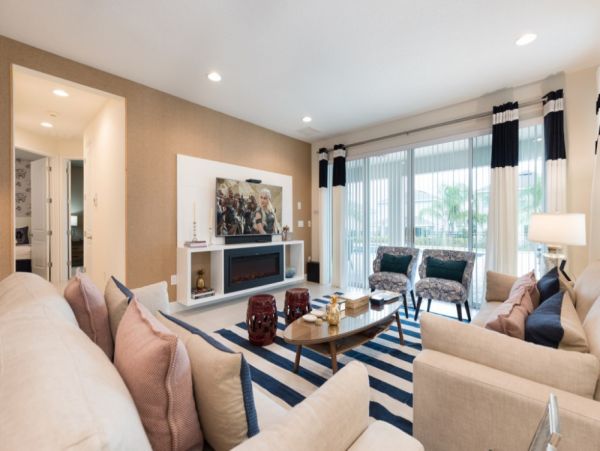 Orlando Home 949155