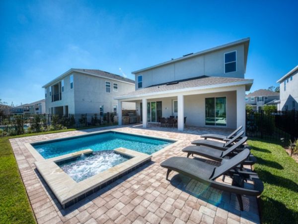 Orlando Home 949155