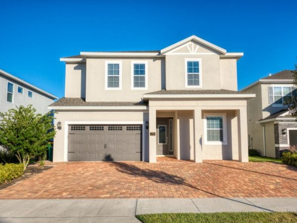 Orlando Home 949155