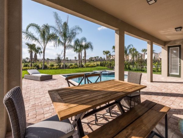 Orlando Home 949156