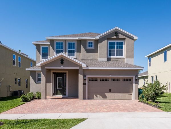 Orlando Home 949156