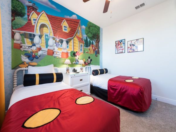 Orlando Home 949156