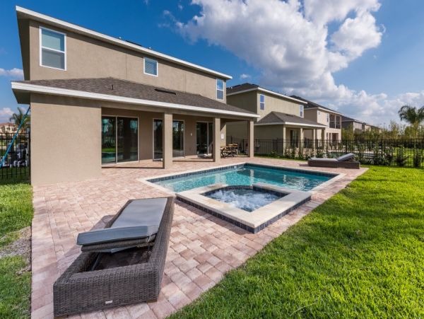 Orlando Home 949156
