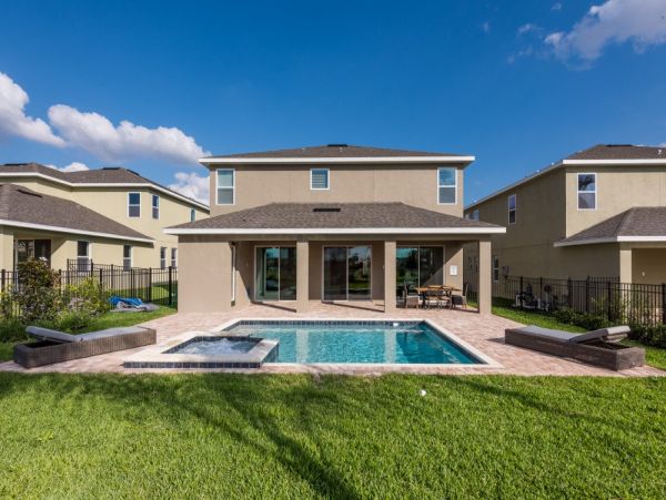 Orlando Home 949156