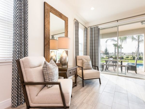 Orlando Home 949156