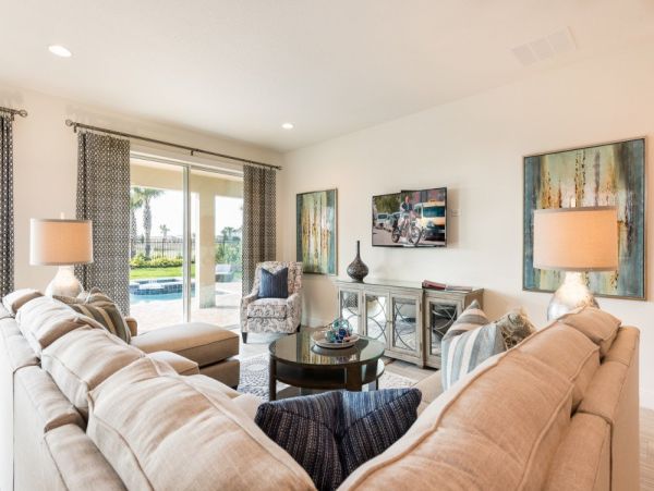 Orlando Home 949156
