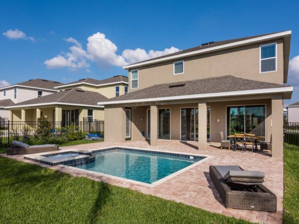 Orlando Home 949156