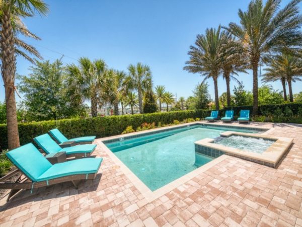 Orlando Home 949157