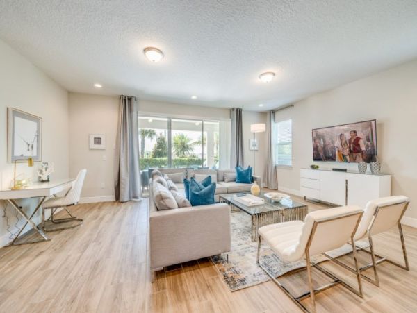 Orlando Home 949157
