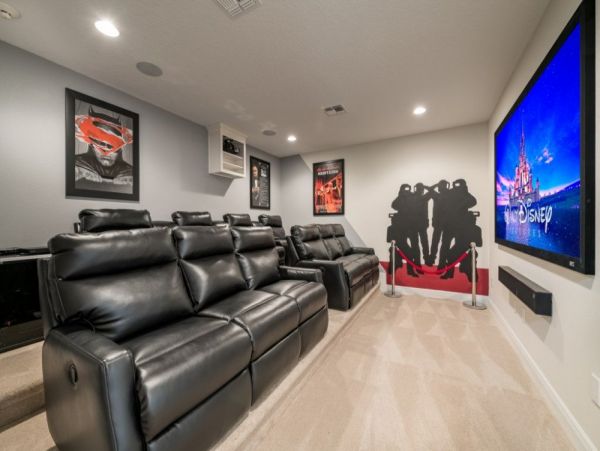 Orlando Home 949157