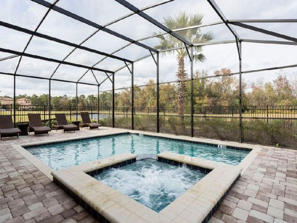 Orlando Home 949158