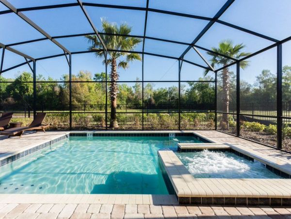 Orlando Home 949158