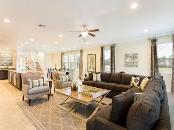 Orlando Home 949158