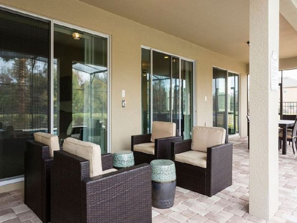 Orlando Home 949158