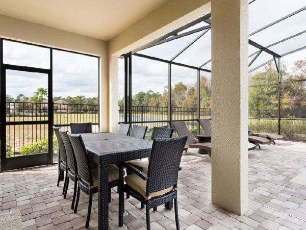 Orlando Home 949158
