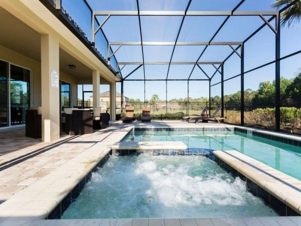 Orlando Home 949158