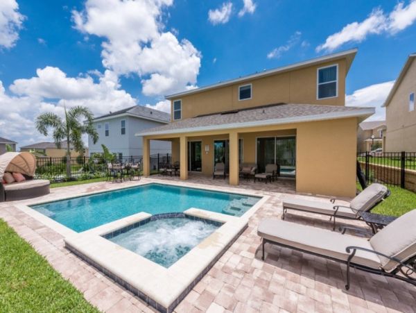 Orlando Home 949159