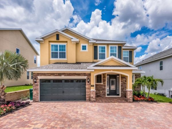 Orlando Home 949159