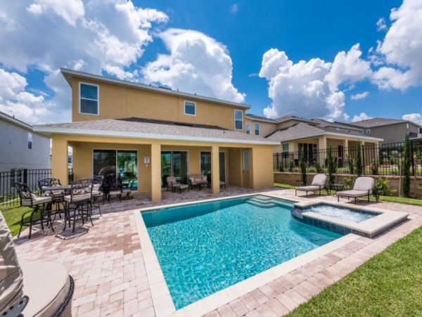 Orlando Home 949159