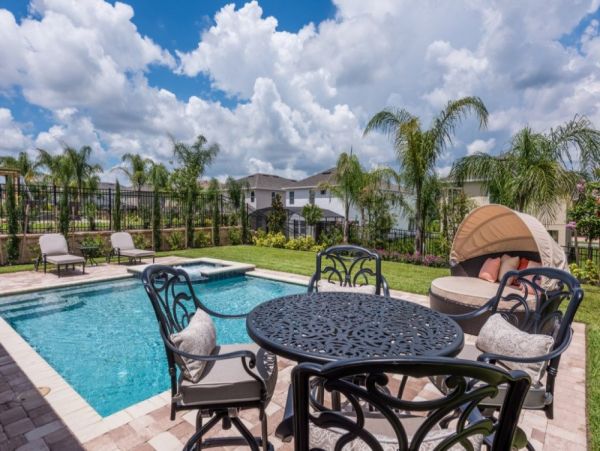 Orlando Home 949159