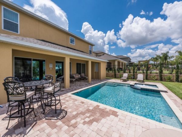 Orlando Home 949159