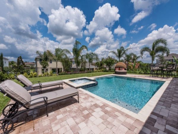 Orlando Home 949159