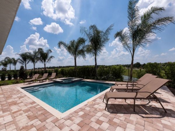 Orlando Home 949160