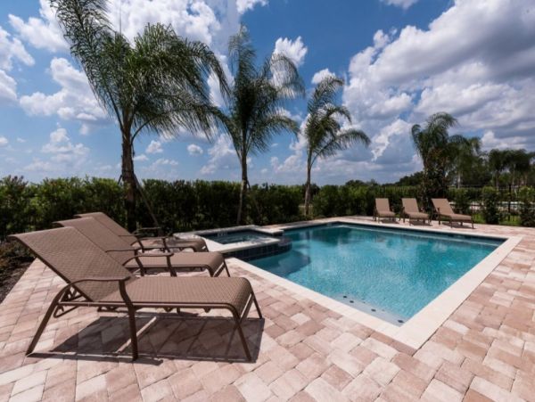Orlando Home 949160