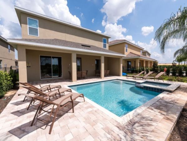 Orlando Home 949160