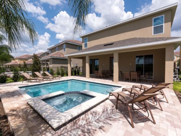 Orlando Home 949160