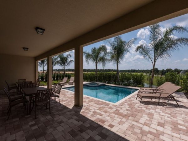 Orlando Home 949160