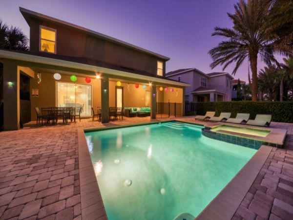 Orlando Home 949161