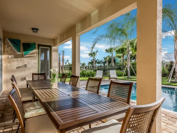 Orlando Home 949162
