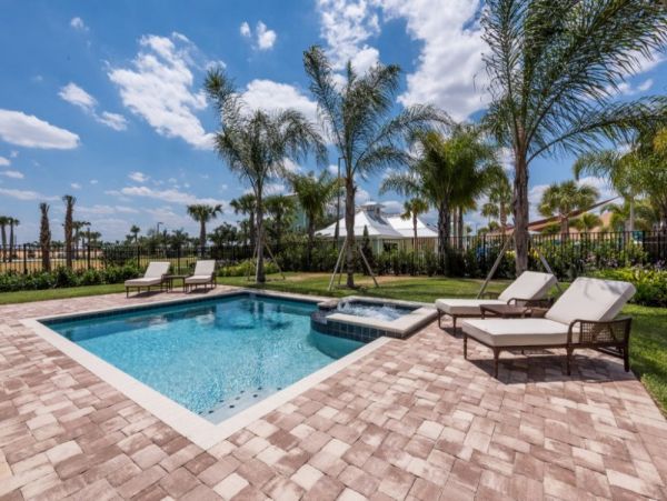 Orlando Home 949162