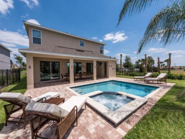 Orlando Home 949162