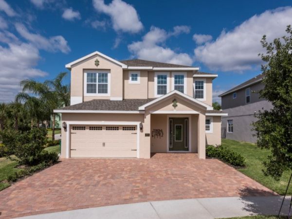 Orlando Home 949162
