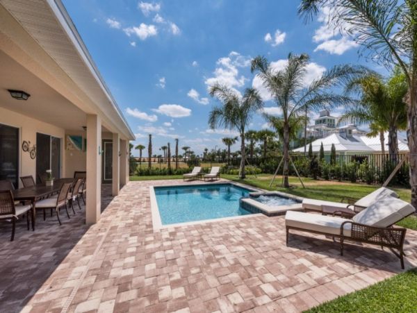 Orlando Home 949162