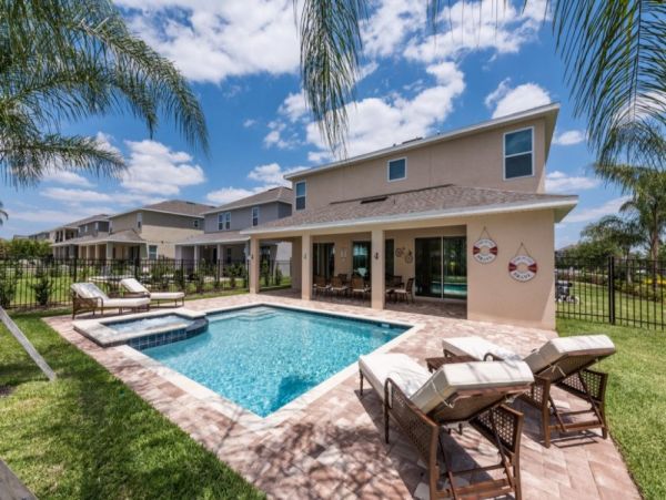 Orlando Home 949162
