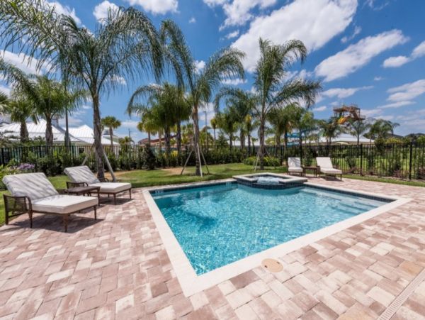 Orlando Home 949162