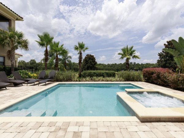 Orlando Home 949163