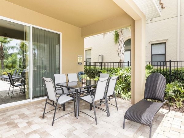 Orlando Home 949163