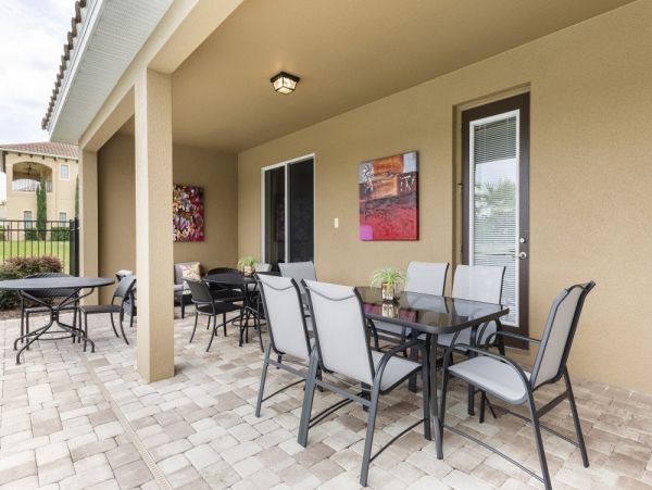 Orlando Home 949163